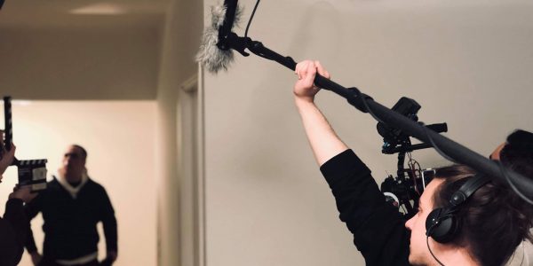 The Way Behind the scenes 26